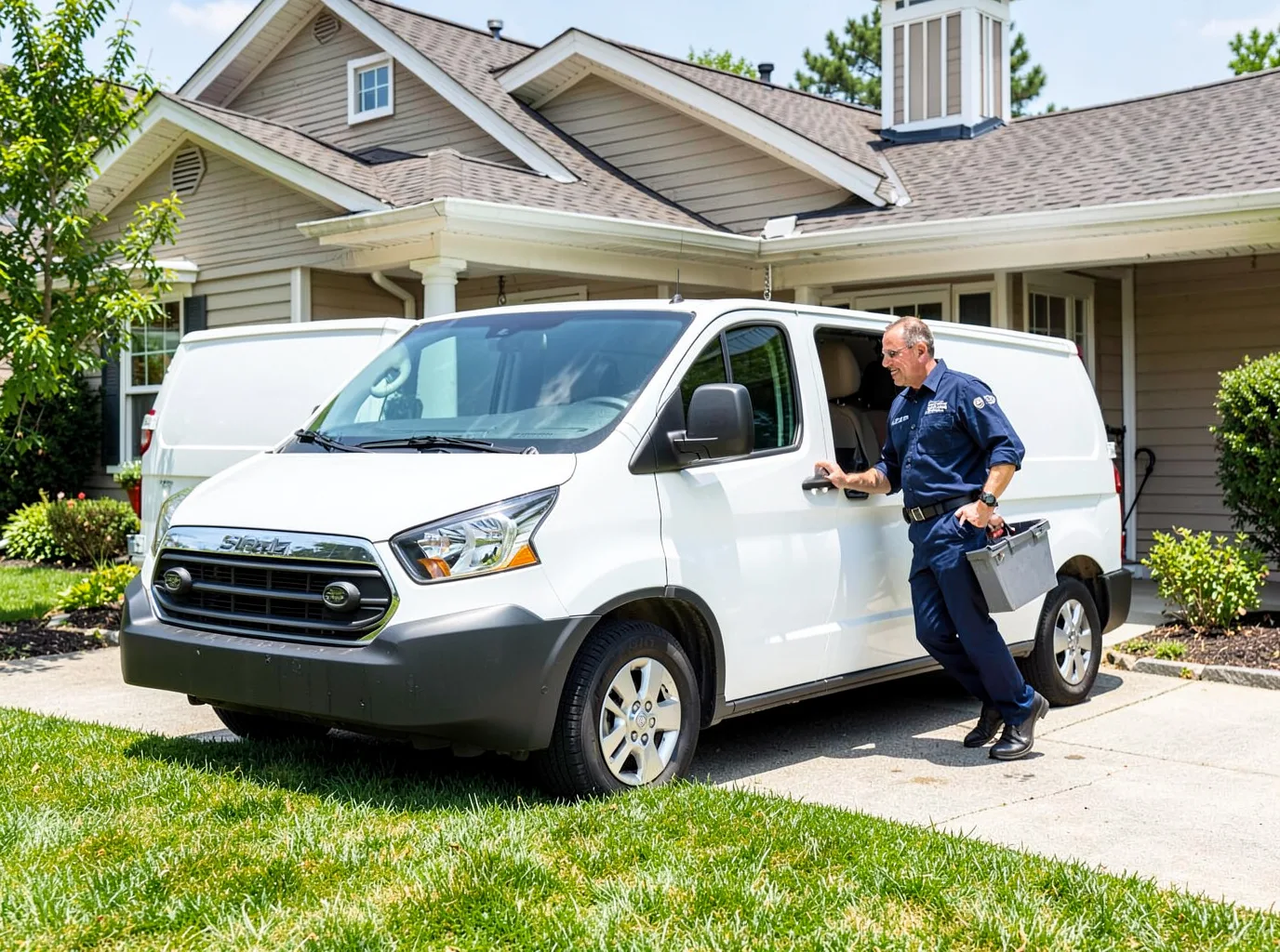 Emergency Plumber company in Orefield, PA
