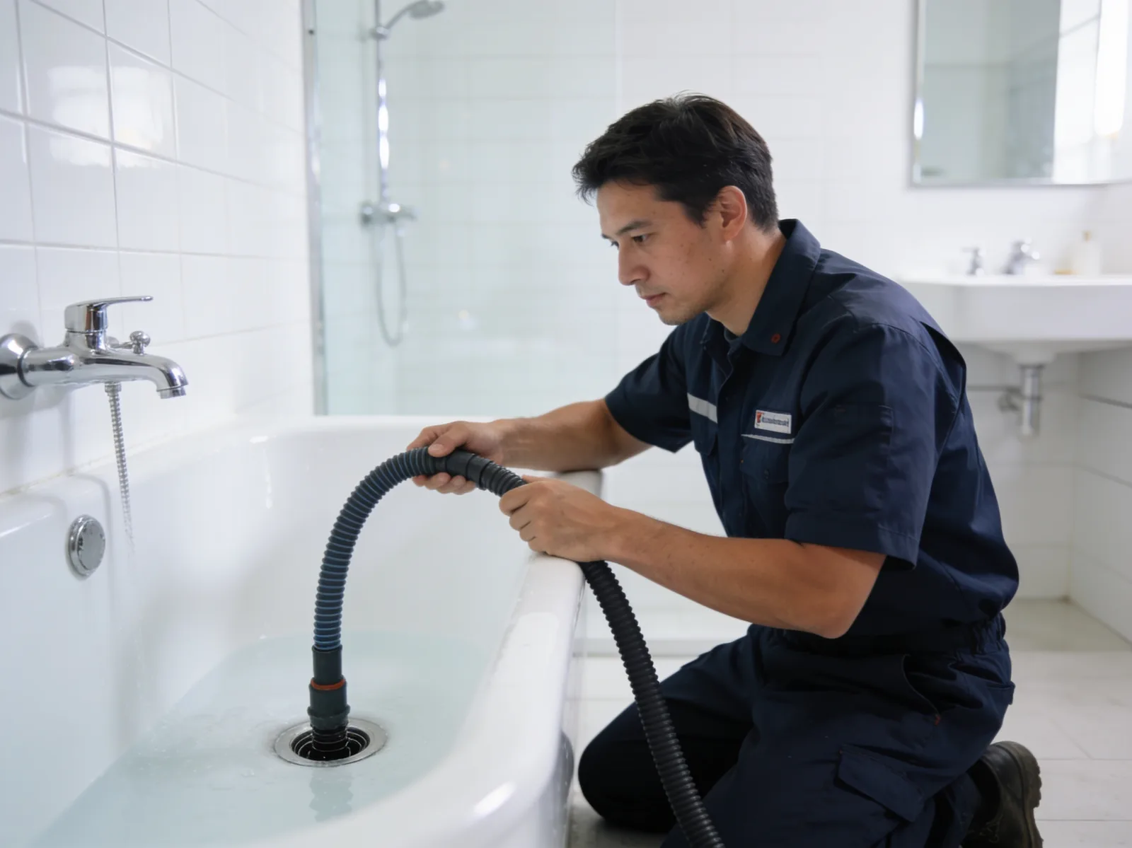 Emergency Plumber Orefield, PA FAQs